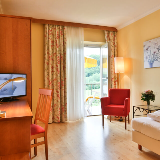 OptimaMed St. Josef Zimmer