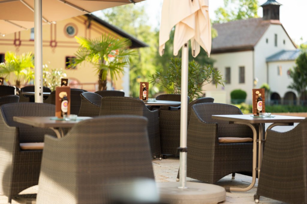 tvb-hallein-duerrnberg-erleben-geniessen-cafe-am-steg-gastgarten