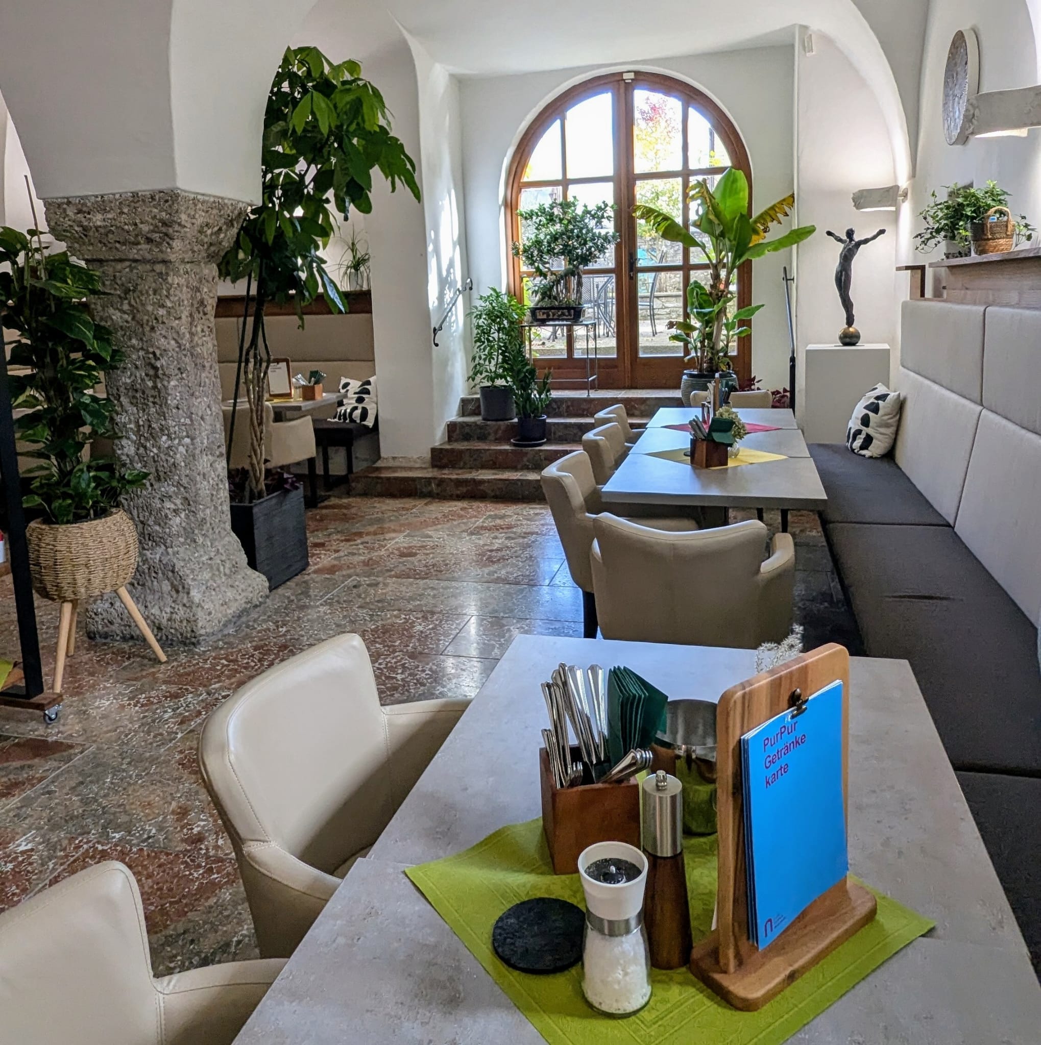 Café PurPur