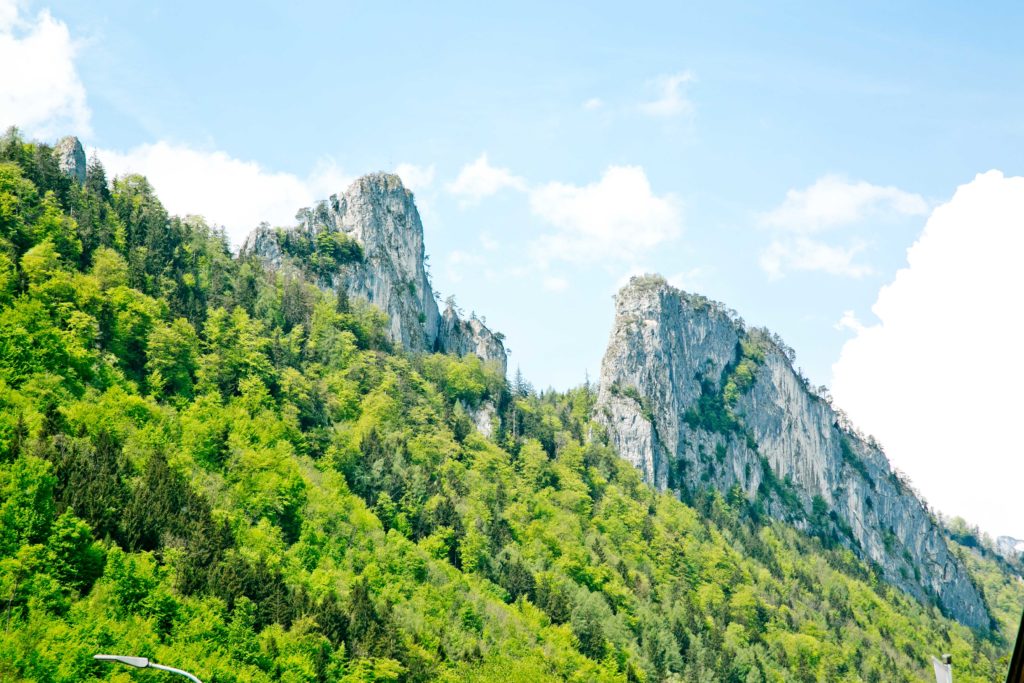 TVB Hallein, Salzburgerland, 20180423, (c)wildbild