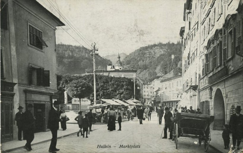 tvb-hallein-duerrnberg-erleben-geschichte-bayrhamerplatz-1910