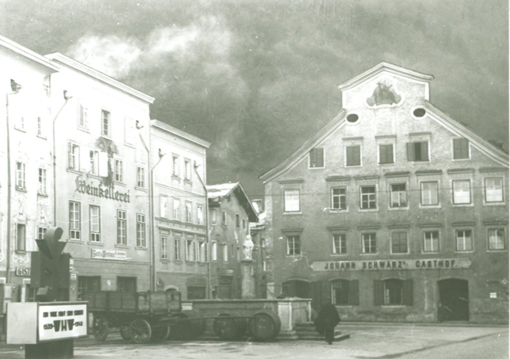 tvb-hallein-duerrnberg-erleben-geschichte-kornsteinplatz-1940