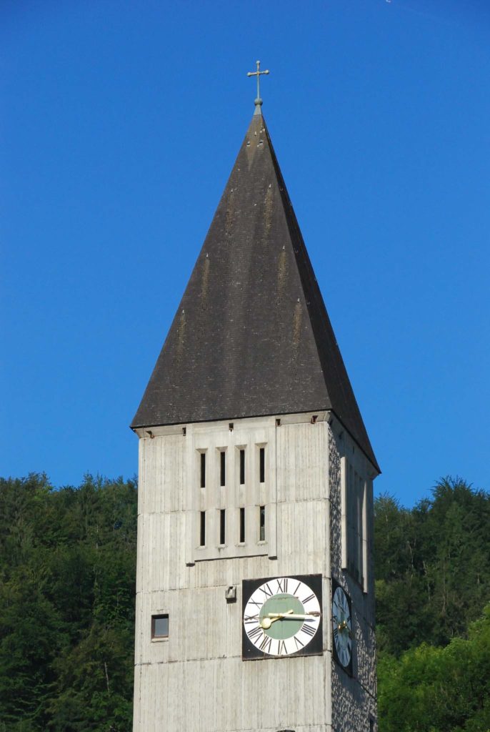 Hallein Altstadt