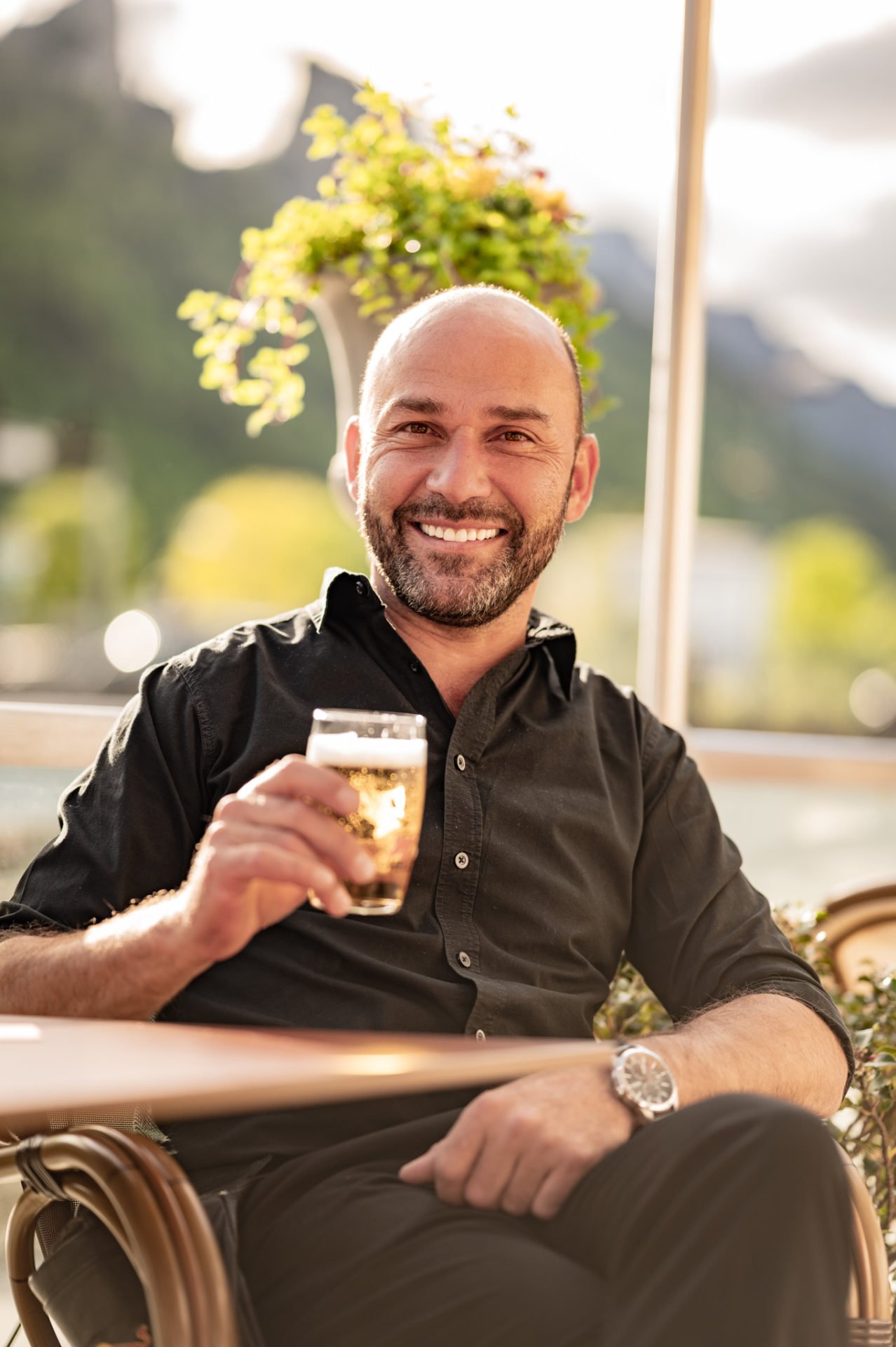 Cafe & Bar Sole Hallein