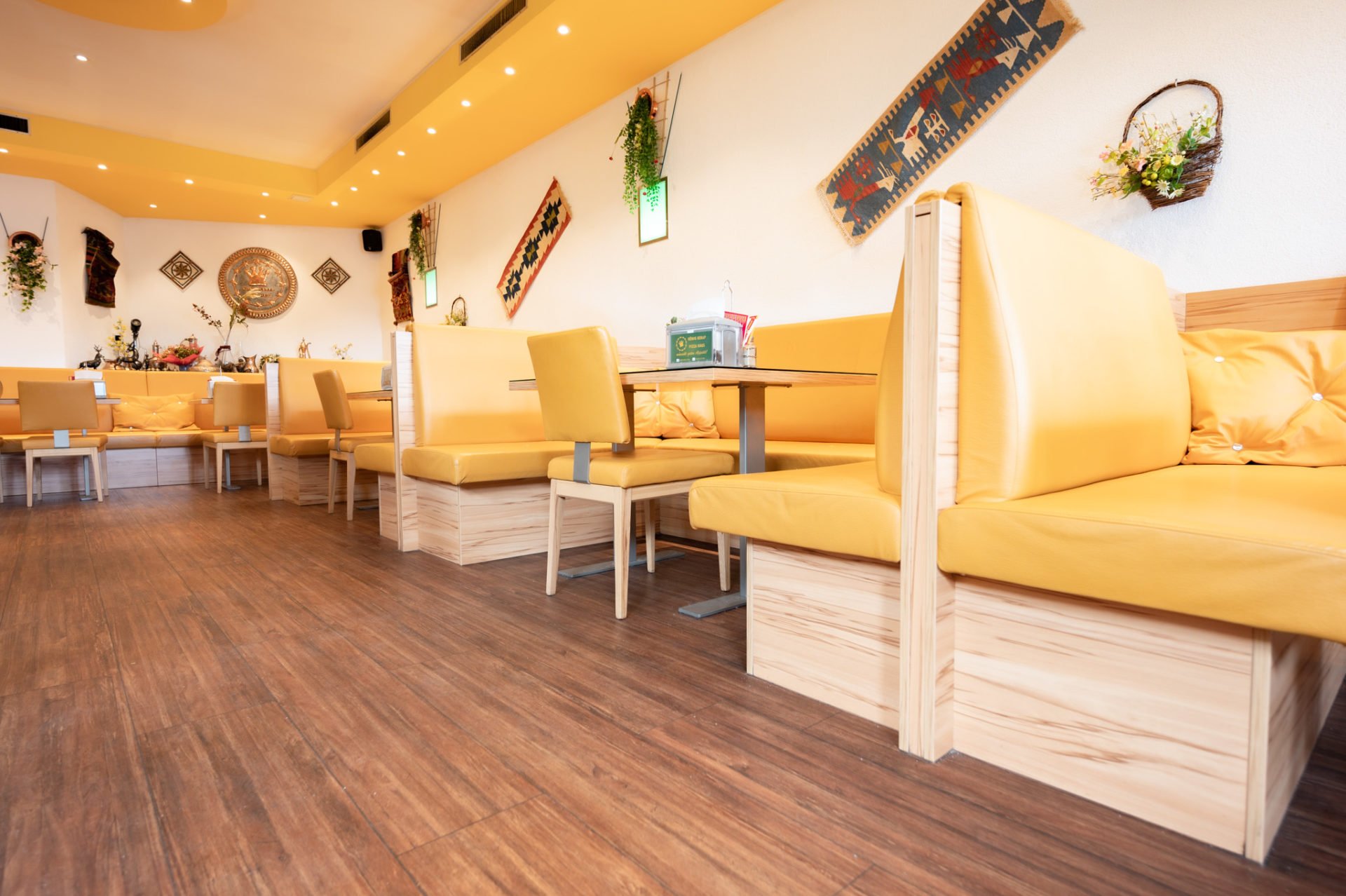 König Kebab Pizza Haus | Hallein