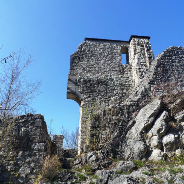 tvb-hallein-duerrnberg-erleben-wandern-ruine-gutrat-ruine