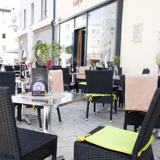 Hallein, Salzburg, ©www.wildbild.at