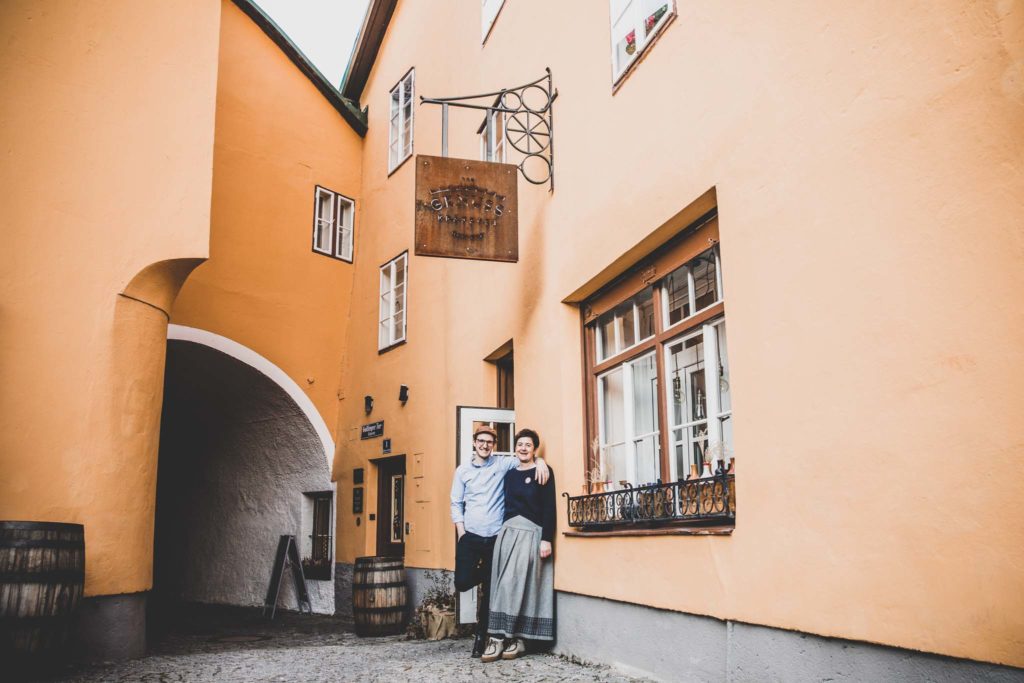 tvb-hallein-duerrnberg-genießen-genusskraemerei-aaron-und-alexandra-priewasser