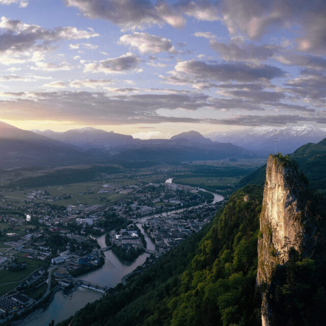 Barmstein © TVB Hallein