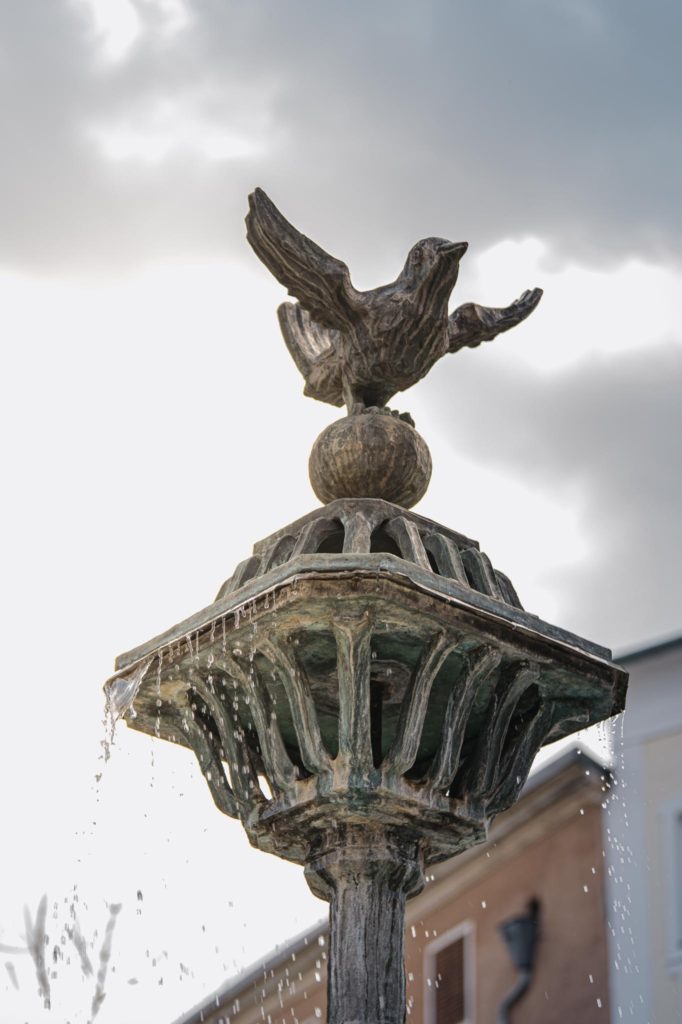 tvb-hallein-duerrnberg-sehenswürdigkeiten-brunnen-bayrhammerplatz_zeiserl-detail