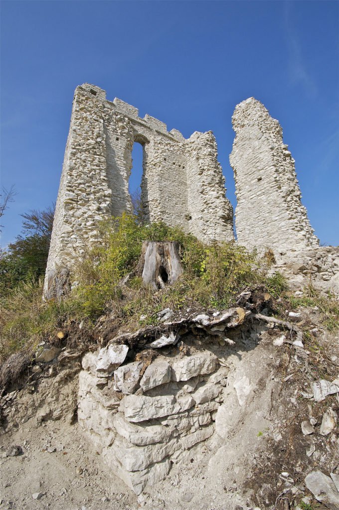 tvb-hallein-duerrnberg-erleben-sehenswürdigkeiten-ruine-thürndl