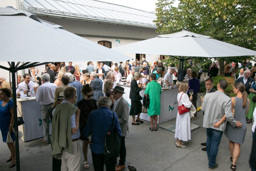 Salzburger festspiele, Pernerinsel, Hallein, 2019, Salzburg, ©www.wildbild.at