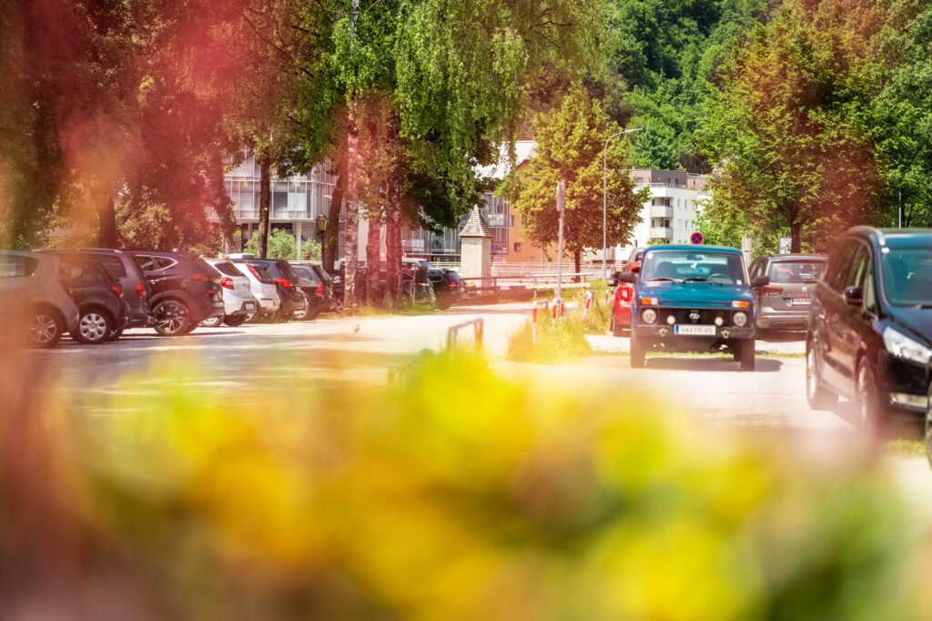 tvb-hallein-duerrnberg-parken-parkplatz-pernerinsel-detail