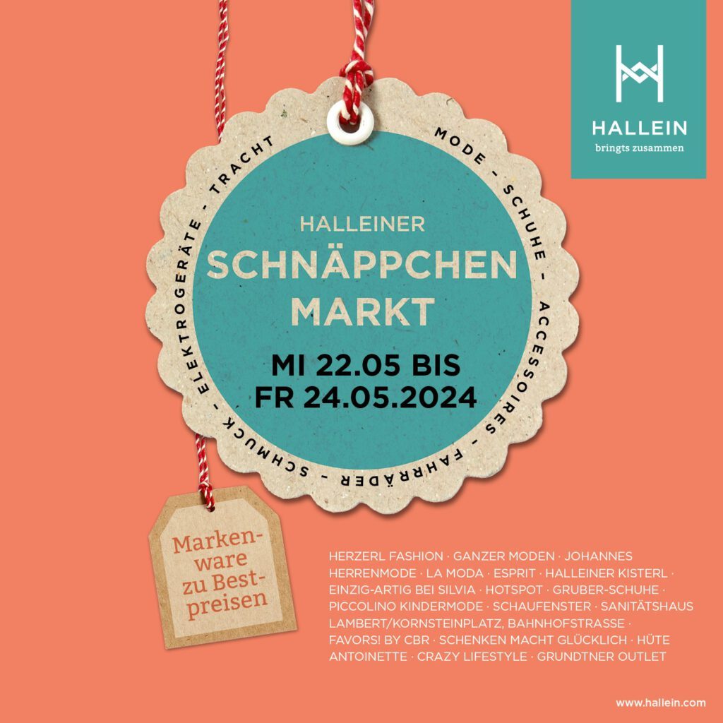 Schnäppchenmarkt