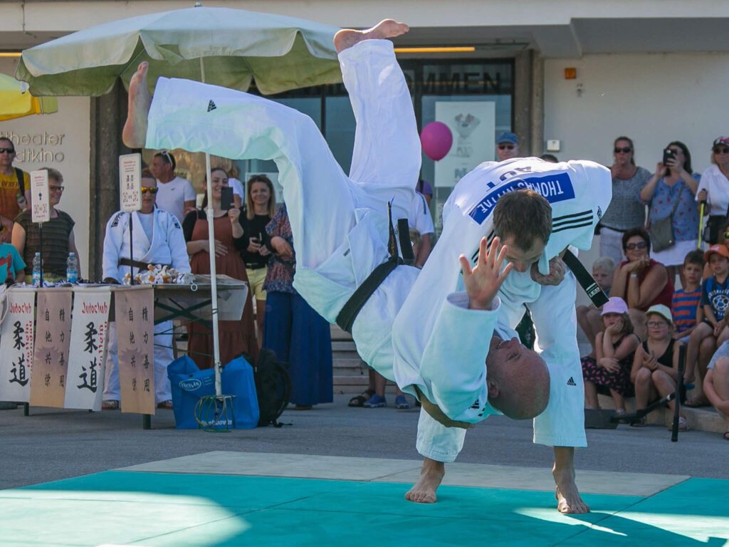 tvb-hallein-duerrnberg-veranstaltungen-stadtfest-judo-wurf
