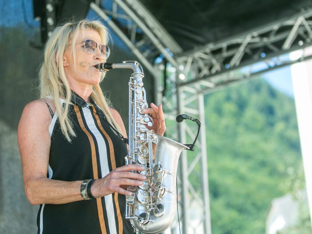 tvb-hallein-duerrnberg-veranstaltungen-stadtfest-saxophon