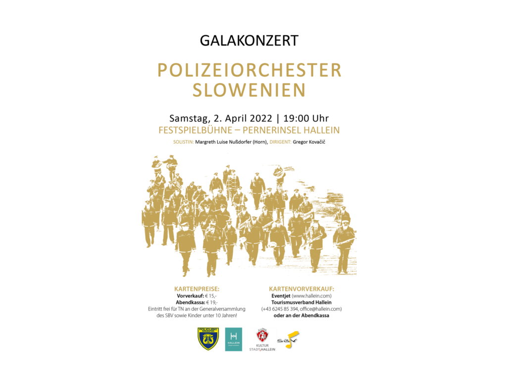 tvb-hallein-duerrnberg-veranstaltungen-polizeiorchester-slowenien-flyer