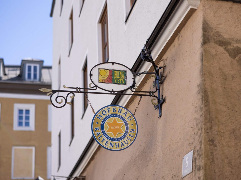 tvb-hallein-duerrnberg-geniessen-buena-vista-schild-quer