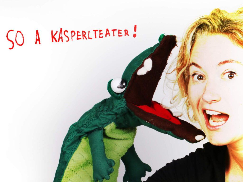 tvb-hallein-duerrnberg-veranstaltung-kasperltheater-Krokodil-Melanie