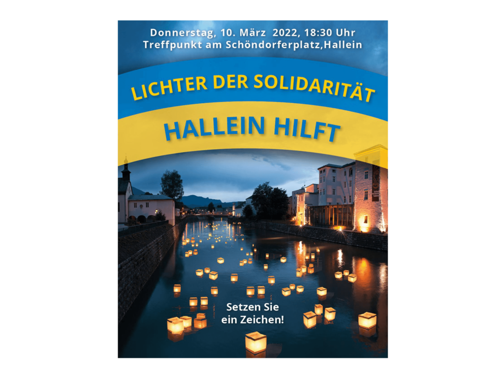 tvb-hallein-duerrnberg-veranstaltungen-hallein-hilft-lichter-solidaritaet