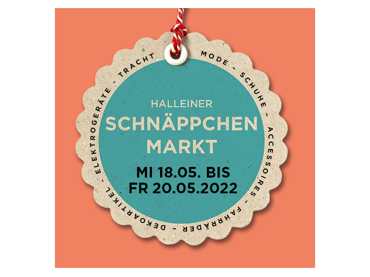 tvb-hallein-duerrnberg-veranstaltung-schnaeppchenmarkt-mai-2022