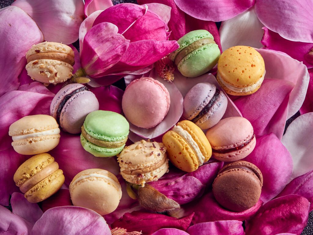 tvb-hallein-duerrnberg-geniessen-cafe-braun-macarons