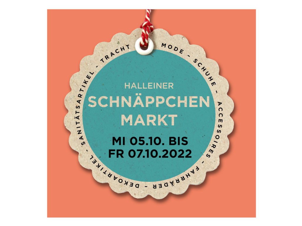 tvb-hallein-duerrnberg-veranstaltungen-schnäppchenmarkt-oktober