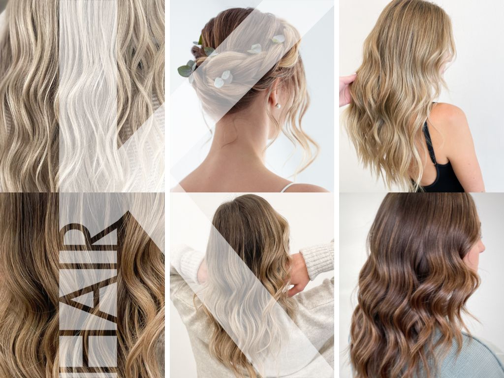 KESSY HAIR 1