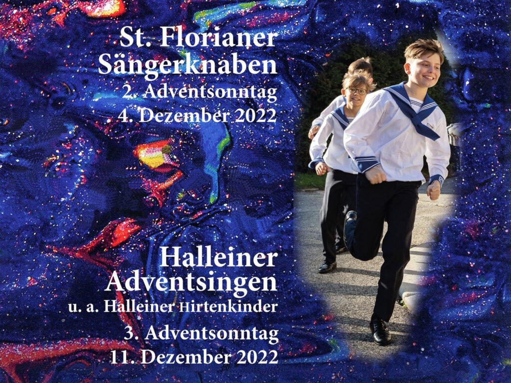 tvb-hallein-duerrnberg-veranstaltungen-Halleiner-Adventsingen