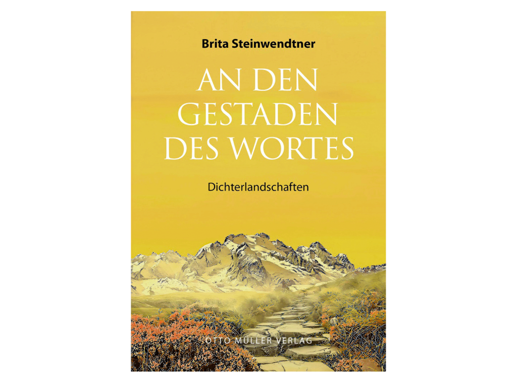 tvb-hallein-duerrnberg-veranstaltungen-lesung-Brita-Steinwendtner-Cover-An-den-Gestaden-des-Wortes