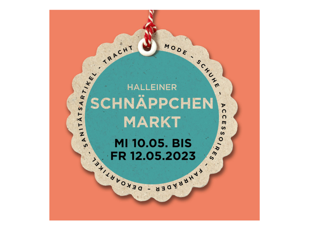 Tourismusverband_Hallein_Schnäppchenmarkt_Website_Vorschaubild_512x512px