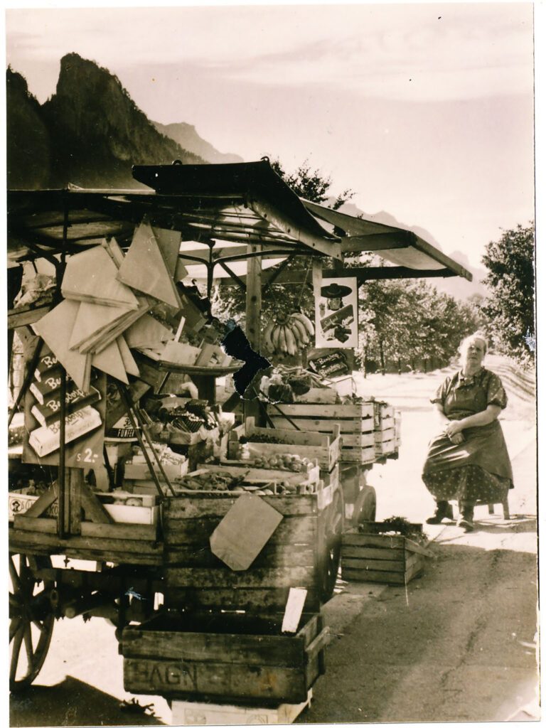 Hallein_Originale