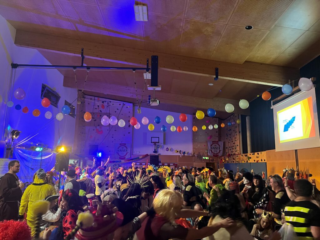 Maskenball