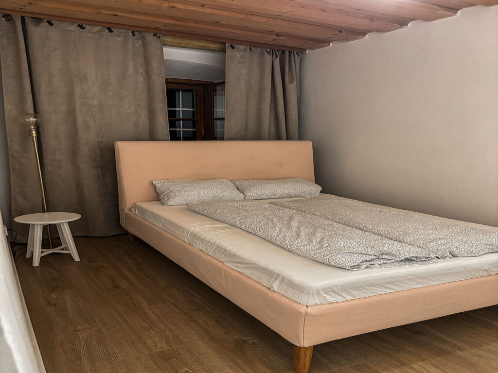 „Modern Living in the historical Old Town“