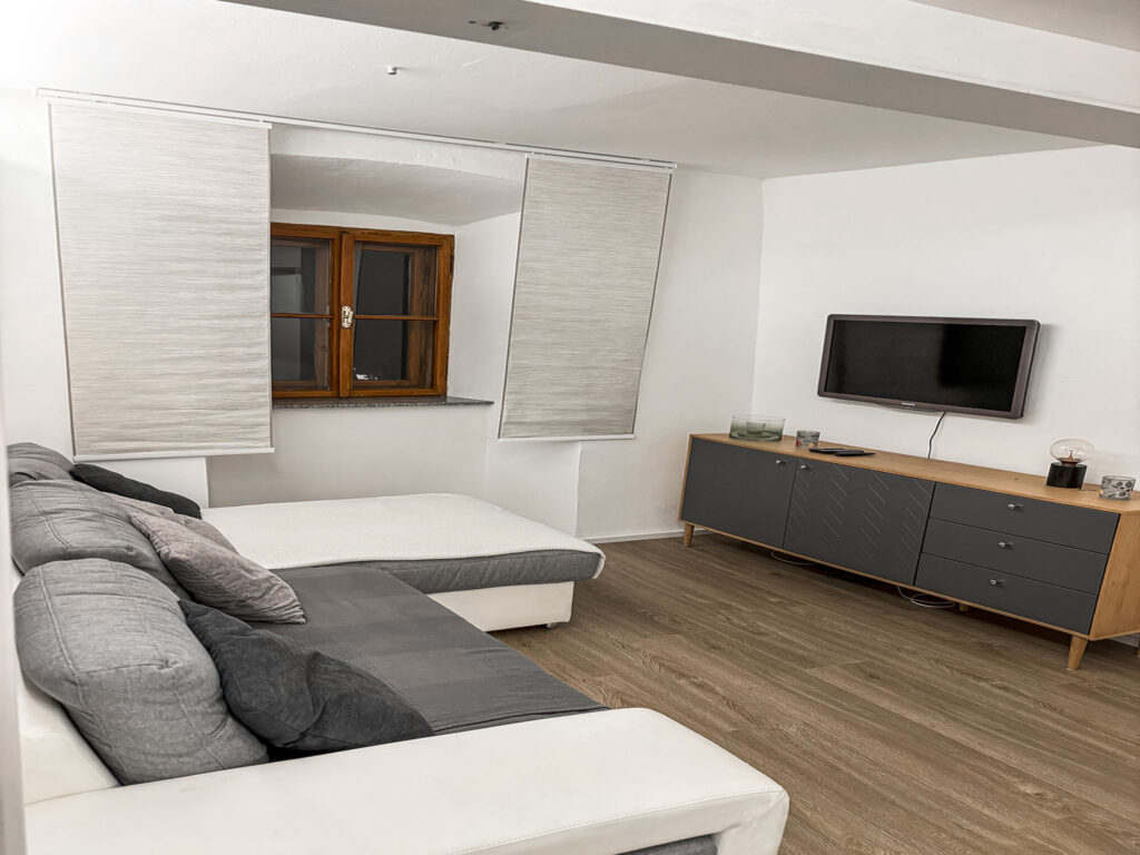 „Modern Living in the historical Old Town“