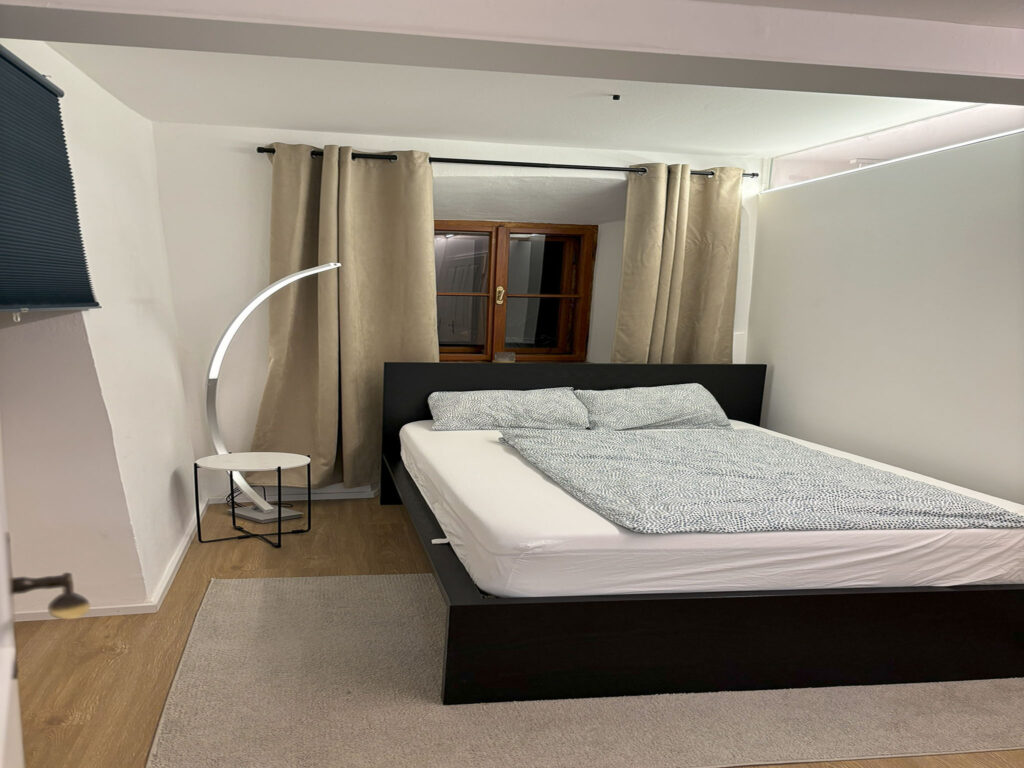 „Modern Living in the historical Old Town“