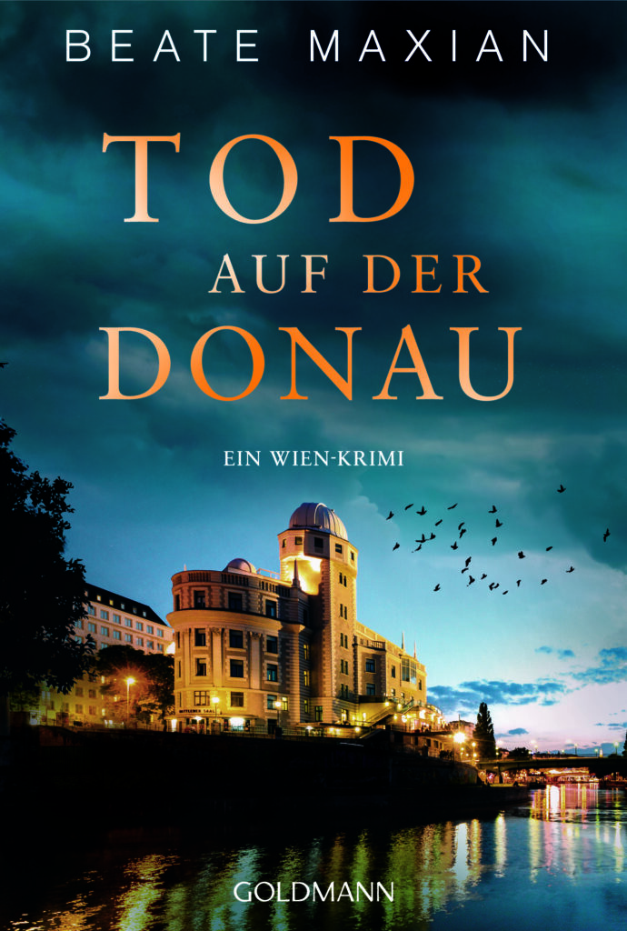 Cover_Tod_auf_der_Donau