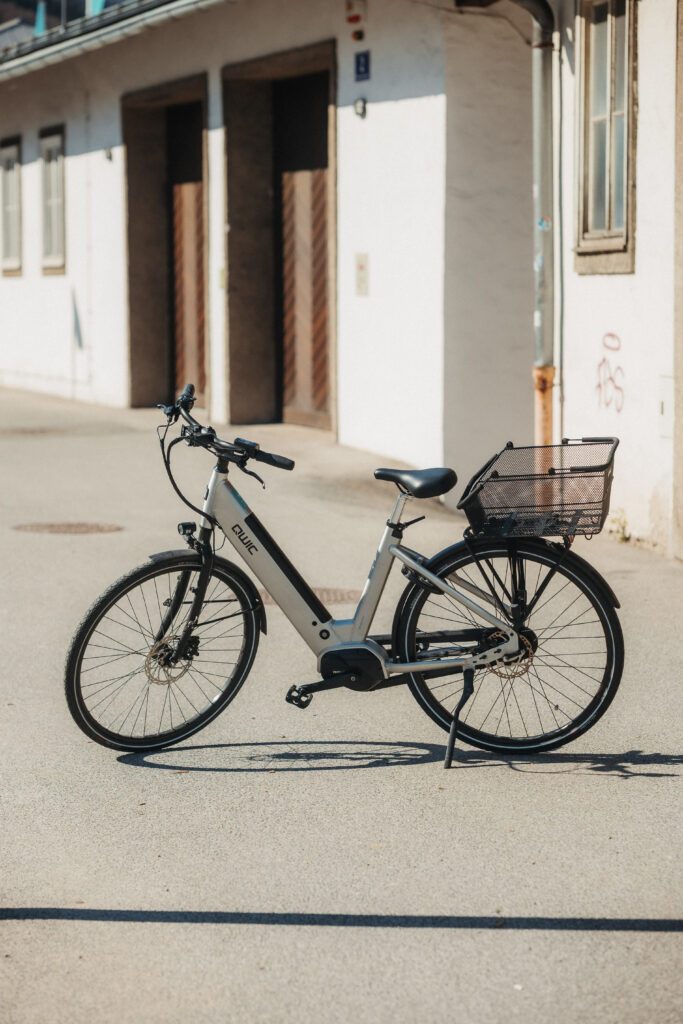 STA_Damen E-Bike