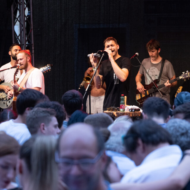 Stadtfest Hallein, 20240629, (c) wildbild