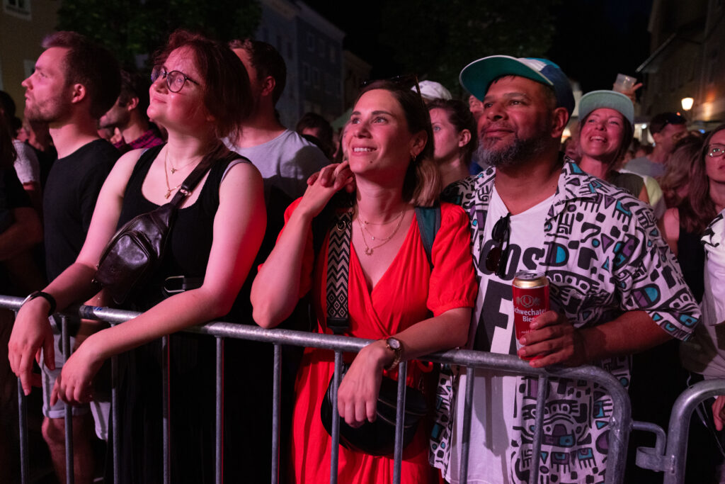 Stadtfest Hallein, 20240629, (c) wildbild