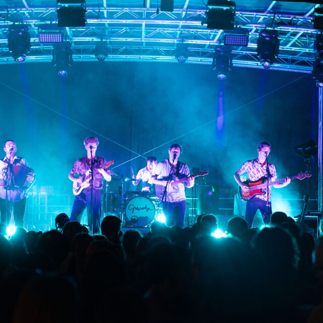 Stadtfest Hallein, 20240629, (c) wildbild