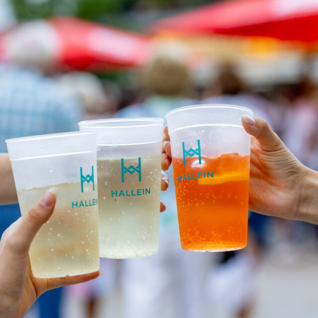 Stadtfest Hallein, Hallein, 20220702, (c) wildbild