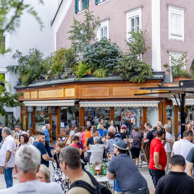 BraukunstMarkt , Hallein, Bier, Bierfest, Salzburg, 20230811, (c) wildbild