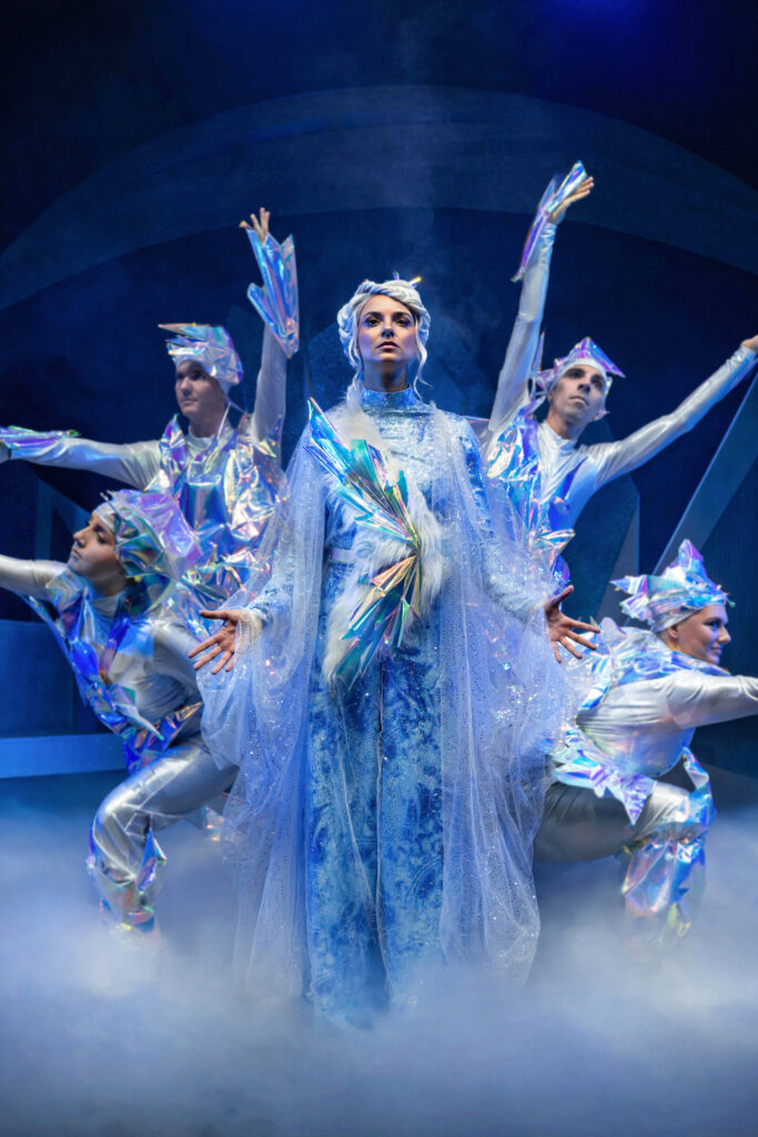 Schneekoenigin – das Musical_Pressebild 02_hoch