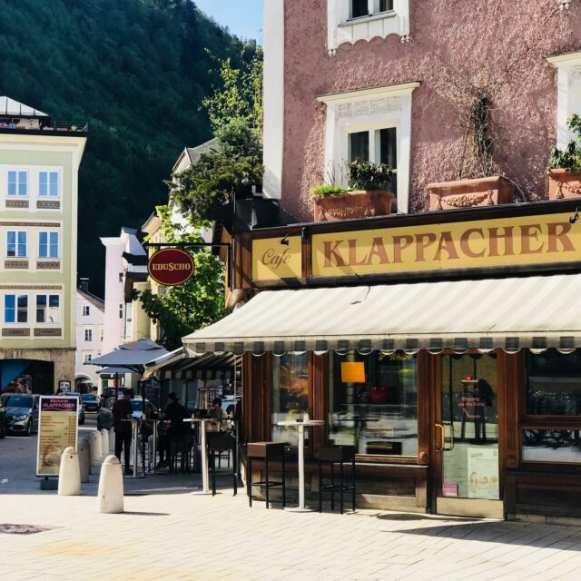 Bayrhamerplatz © Melanie Deisl