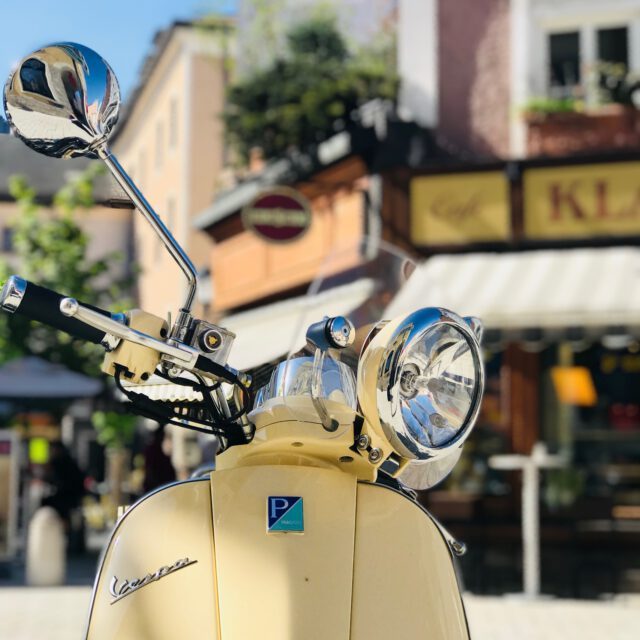 Bayrhamerplatz © Melanie Deisl
