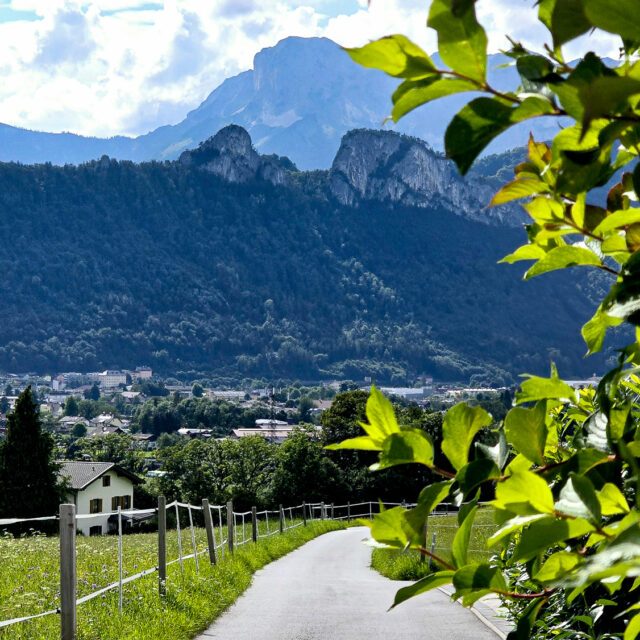 hallein-blick-adneter-riedl © Melanie Deisl