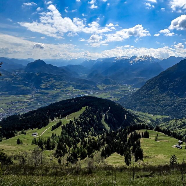 rossfeld-blick-hallein-tennengau (2) © Melanie Deisl