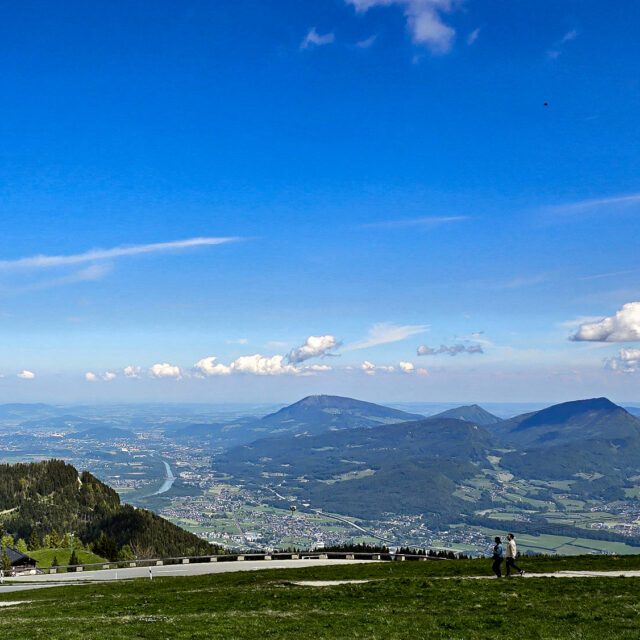 rossfeld-blick-hallein-tennengau (5) © Melanie Deisl