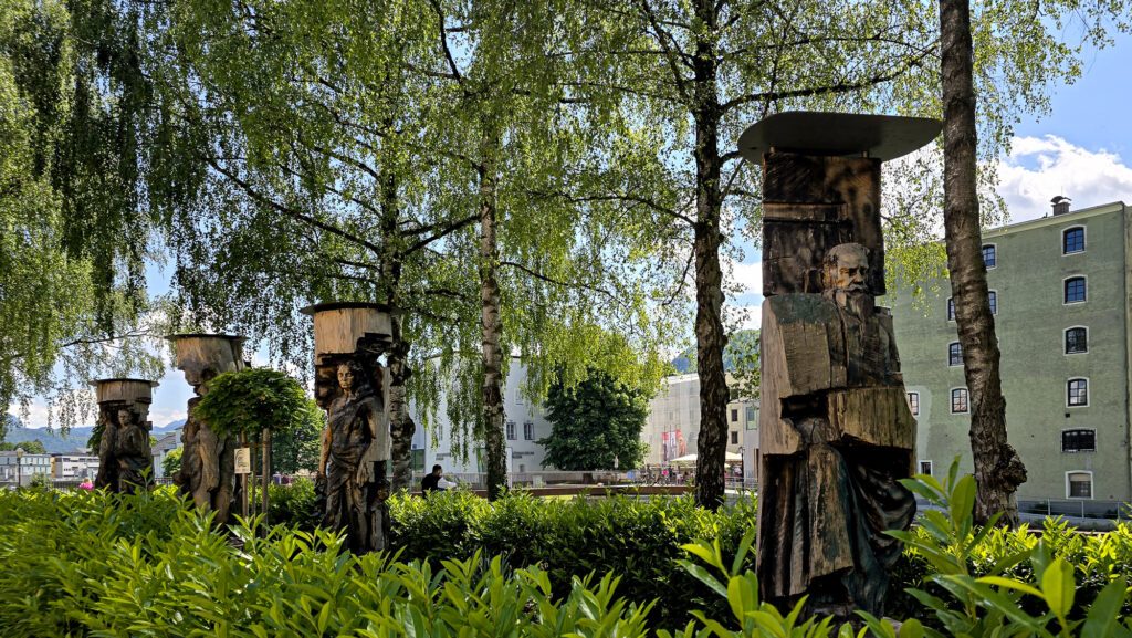 säulen-der-stille-pernerinsel © Melanie Deisl